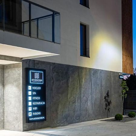 Apartament Z Widokiem Na Morze I Port Mrzeżyno Extérieur photo