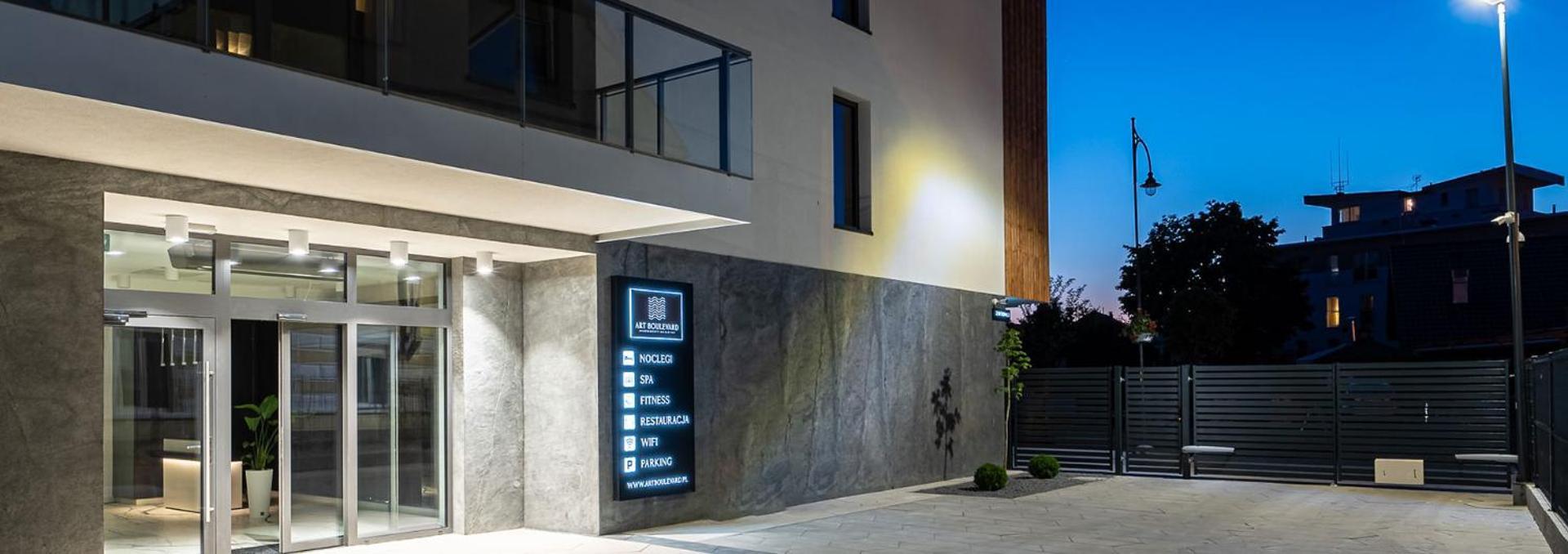 Apartament Z Widokiem Na Morze I Port Mrzeżyno Extérieur photo