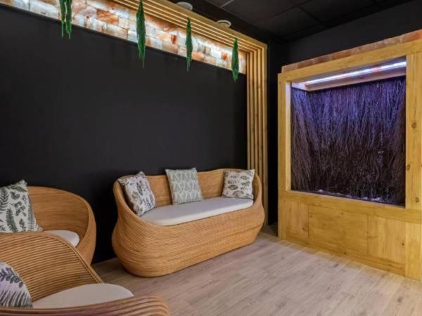 Apartament Z Widokiem Na Morze I Port Mrzeżyno Extérieur photo